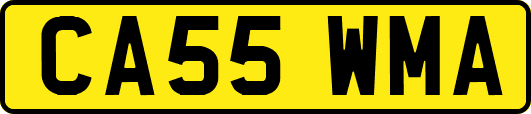 CA55WMA