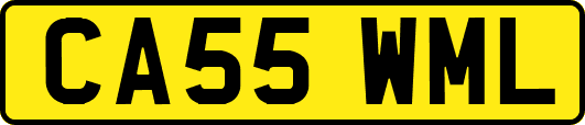 CA55WML