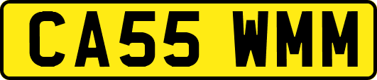CA55WMM