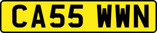 CA55WWN