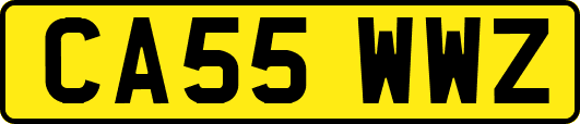 CA55WWZ
