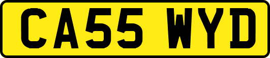 CA55WYD