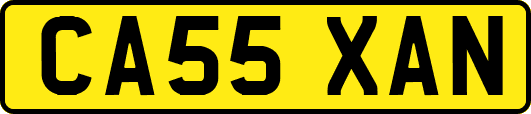CA55XAN