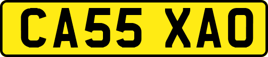 CA55XAO