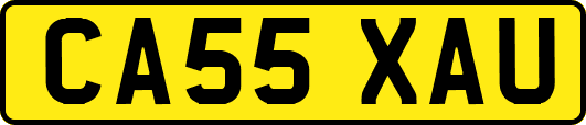 CA55XAU