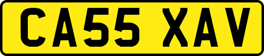CA55XAV