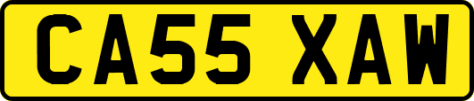 CA55XAW