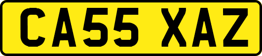 CA55XAZ