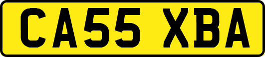 CA55XBA