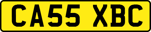 CA55XBC