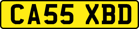 CA55XBD