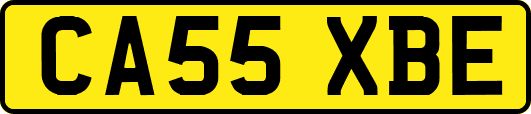 CA55XBE