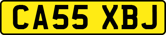 CA55XBJ