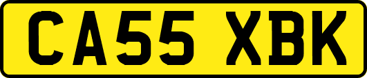 CA55XBK