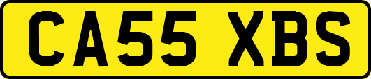 CA55XBS