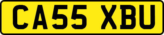 CA55XBU