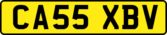 CA55XBV