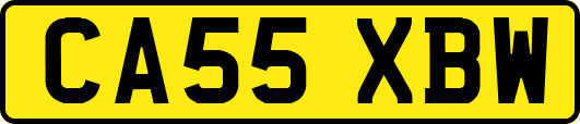 CA55XBW