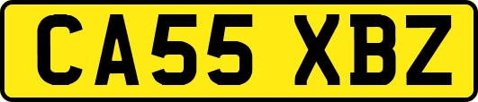 CA55XBZ