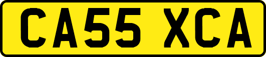 CA55XCA