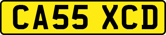 CA55XCD
