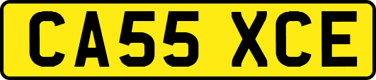 CA55XCE