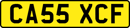 CA55XCF