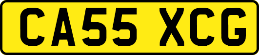 CA55XCG