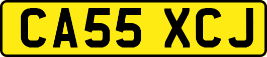 CA55XCJ