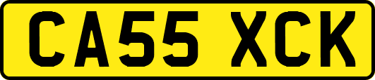CA55XCK