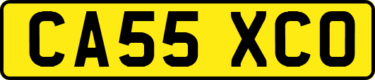 CA55XCO