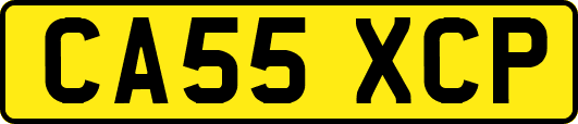 CA55XCP