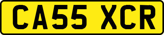 CA55XCR