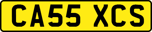 CA55XCS