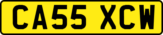 CA55XCW