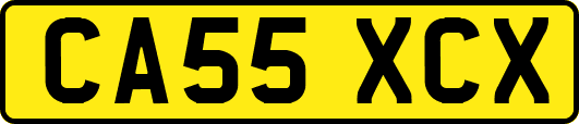 CA55XCX