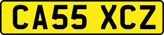 CA55XCZ