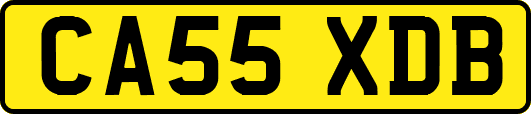 CA55XDB