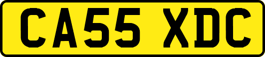 CA55XDC