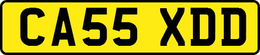 CA55XDD