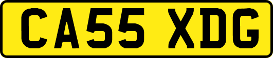 CA55XDG