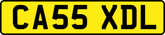 CA55XDL