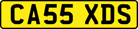 CA55XDS