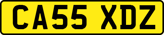 CA55XDZ
