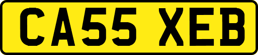 CA55XEB