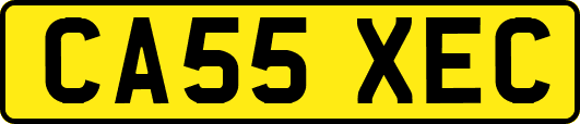 CA55XEC