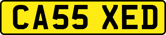 CA55XED
