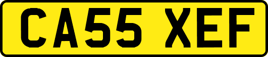 CA55XEF