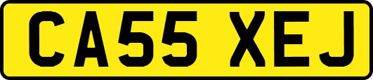 CA55XEJ