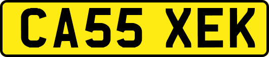 CA55XEK